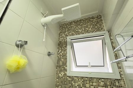 Apartamento à venda com 83m², 3 quartos e 2 vagas Apartamento à venda com 83m², 3 quartos e 2 vagasBanheiro