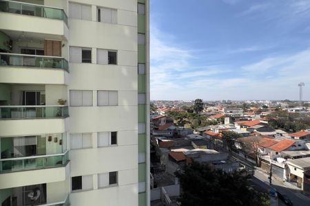 Apartamento à venda com 83m², 3 quartos e 2 vagas Apartamento à venda com 83m², 3 quartos e 2 vagasVista do Quarto 1