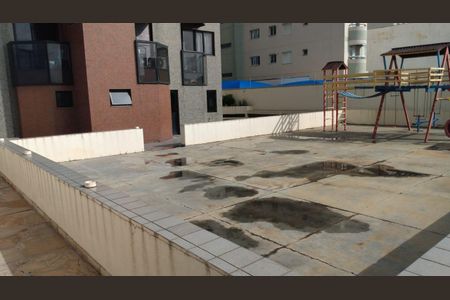 Apartamento à venda com 105m², 3 quartos e 2 vagas Apartamento à venda com 105m², 3 quartos e 2 vagasFoto 20