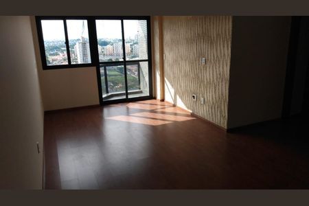 Apartamento à venda com 105m², 3 quartos e 2 vagas Apartamento à venda com 105m², 3 quartos e 2 vagasFoto 01