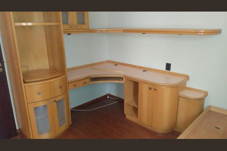 Apartamento à venda com 105m², 3 quartos e 2 vagas Apartamento à venda com 105m², 3 quartos e 2 vagasFoto 16