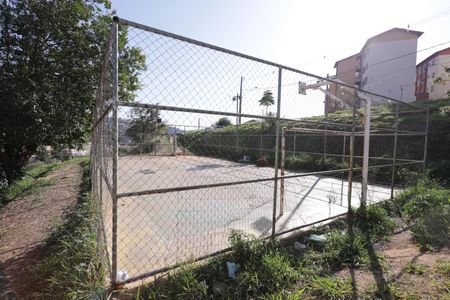 Apartamento para alugar com 42m², 2 quartos e 1 vagaÁrea comum