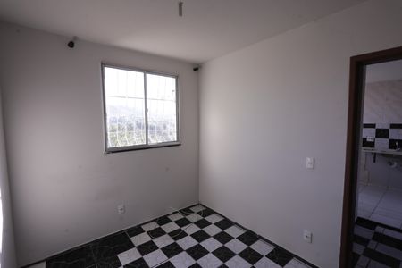 Apartamento para alugar com 42m², 2 quartos e 1 vagaQuarto 2