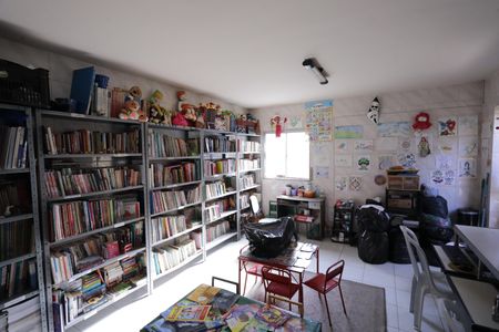 Apartamento para alugar com 42m², 2 quartos e 1 vagaÁrea comum