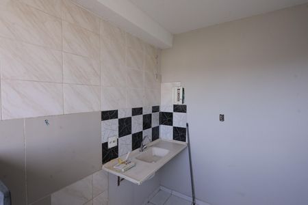 Apartamento para alugar com 42m², 2 quartos e 1 vagaCozinha