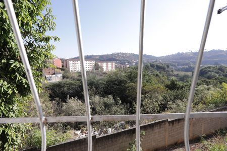 Apartamento para alugar com 42m², 2 quartos e 1 vagaQuarto 2 Vista