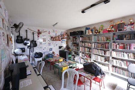 Apartamento para alugar com 42m², 2 quartos e 1 vagaÁrea comum