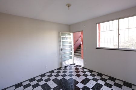 Apartamento para alugar com 42m², 2 quartos e 1 vagaSala
