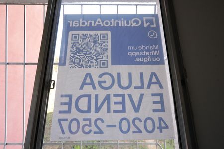 Apartamento para alugar com 42m², 2 quartos e 1 vagaPlaca