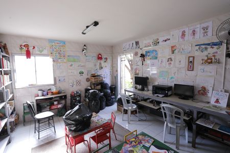 Apartamento para alugar com 42m², 2 quartos e 1 vagaÁrea comum