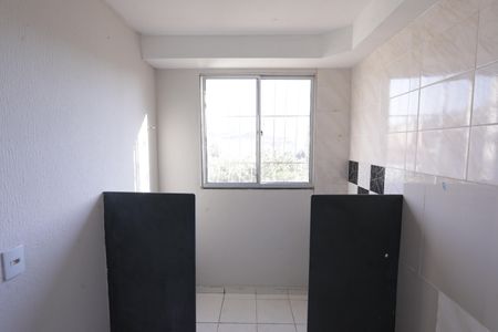 Apartamento para alugar com 42m², 2 quartos e 1 vagaCozinha