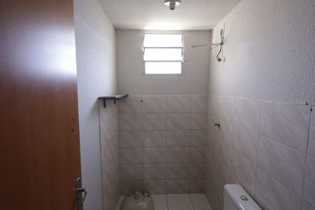 Apartamento para alugar com 42m², 2 quartos e 1 vagaBanheiro