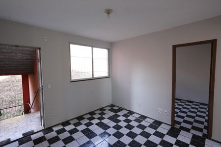 Apartamento para alugar com 42m², 2 quartos e 1 vagaSala