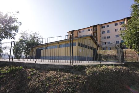 Apartamento para alugar com 42m², 2 quartos e 1 vagaÁrea comum