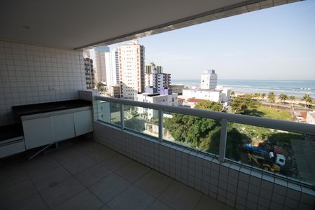 Apartamento para alugar com 62m², 2 quartos e 1 vaga Apartamento para alugar com 62m², 2 quartos e 1 vagaVaranda