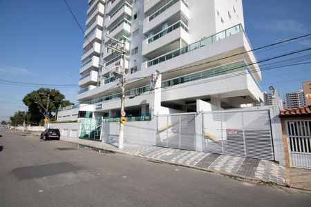 Apartamento para alugar com 62m², 2 quartos e 1 vaga Apartamento para alugar com 62m², 2 quartos e 1 vagaFachada