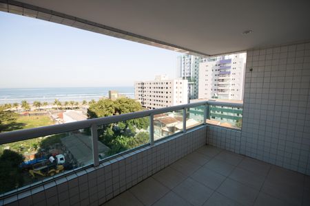 Apartamento para alugar com 62m², 2 quartos e 1 vaga Apartamento para alugar com 62m², 2 quartos e 1 vagaVaranda