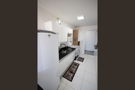 Apartamento para alugar com 62m², 2 quartos e 1 vaga Apartamento para alugar com 62m², 2 quartos e 1 vagaCozinha