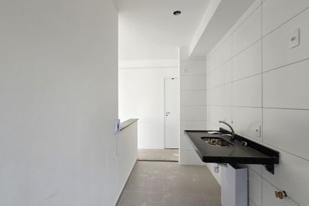 Apartamento à venda com 52m², 2 quartos e 1 vaga Apartamento à venda com 52m², 2 quartos e 1 vagaCozinha