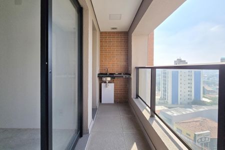 Apartamento à venda com 52m², 2 quartos e 1 vaga Apartamento à venda com 52m², 2 quartos e 1 vagaSacada