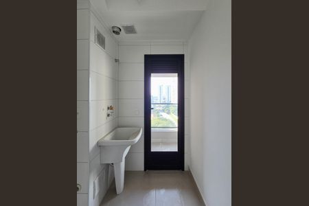 Apartamento à venda com 52m², 2 quartos e 1 vaga Apartamento à venda com 52m², 2 quartos e 1 vagaÁrea de Serviço