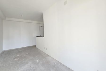 Apartamento à venda com 52m², 2 quartos e 1 vaga Apartamento à venda com 52m², 2 quartos e 1 vagaSala