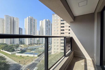 Apartamento à venda com 52m², 2 quartos e 1 vaga Apartamento à venda com 52m², 2 quartos e 1 vagaSacada