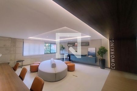 Apartamento à venda com 52m², 2 quartos e 1 vaga Apartamento à venda com 52m², 2 quartos e 1 vagaÁrea comum