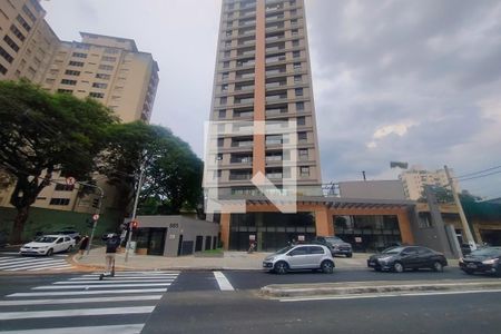 Apartamento à venda com 52m², 2 quartos e 1 vaga Apartamento à venda com 52m², 2 quartos e 1 vagaFachada