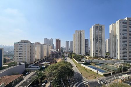 Apartamento à venda com 52m², 2 quartos e 1 vaga Apartamento à venda com 52m², 2 quartos e 1 vagaVista - Quarto 2