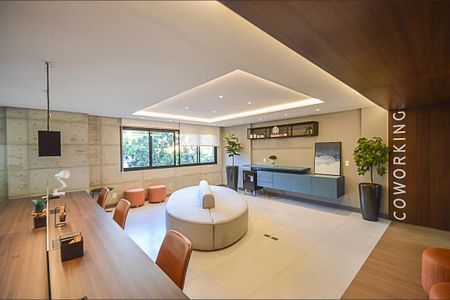 Apartamento à venda com 52m², 2 quartos e 1 vaga Apartamento à venda com 52m², 2 quartos e 1 vagaÁrea comum