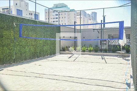 Apartamento à venda com 52m², 2 quartos e 1 vaga Apartamento à venda com 52m², 2 quartos e 1 vagaÁrea comum - Quadra