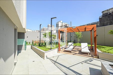 Apartamento à venda com 52m², 2 quartos e 1 vaga Apartamento à venda com 52m², 2 quartos e 1 vagaÁrea comum