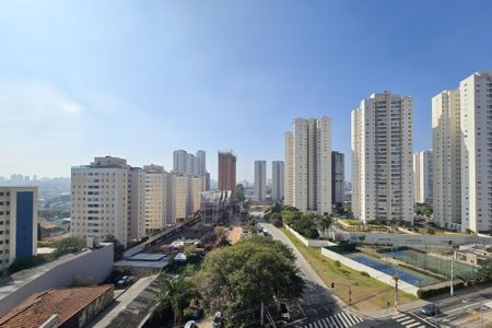 Apartamento à venda com 52m², 2 quartos e 1 vaga Apartamento à venda com 52m², 2 quartos e 1 vagaVista - Sacada