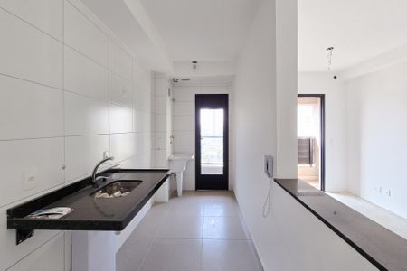Apartamento à venda com 52m², 2 quartos e 1 vaga Apartamento à venda com 52m², 2 quartos e 1 vagaCozinha