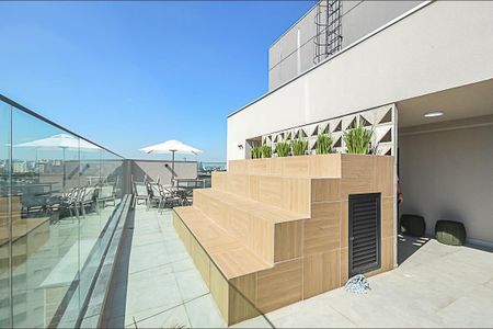 Apartamento à venda com 52m², 2 quartos e 1 vaga Apartamento à venda com 52m², 2 quartos e 1 vagaÁrea comum