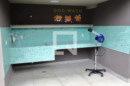 Apartamento à venda com 52m², 2 quartos e 1 vaga Apartamento à venda com 52m², 2 quartos e 1 vagaÁrea comum - Pet care