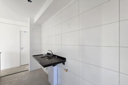Apartamento à venda com 52m², 2 quartos e 1 vaga Apartamento à venda com 52m², 2 quartos e 1 vagaCozinha