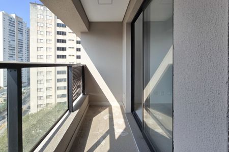 Apartamento à venda com 52m², 2 quartos e 1 vaga Apartamento à venda com 52m², 2 quartos e 1 vagaSacada