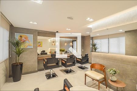 Apartamento à venda com 52m², 2 quartos e 1 vaga Apartamento à venda com 52m², 2 quartos e 1 vagaÁrea comum