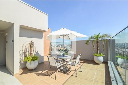 Apartamento à venda com 52m², 2 quartos e 1 vaga Apartamento à venda com 52m², 2 quartos e 1 vagaÁrea comum