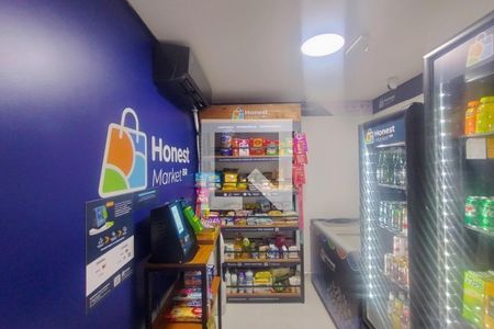 Apartamento à venda com 52m², 2 quartos e 1 vaga Apartamento à venda com 52m², 2 quartos e 1 vagaÁrea comum - Mercado