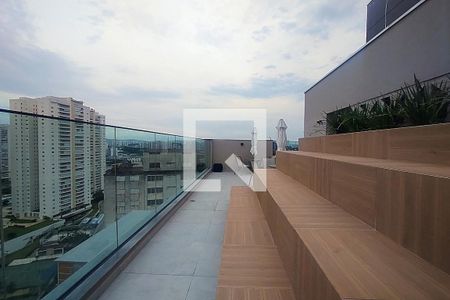 Apartamento à venda com 52m², 2 quartos e 1 vaga Apartamento à venda com 52m², 2 quartos e 1 vagaÁrea comum