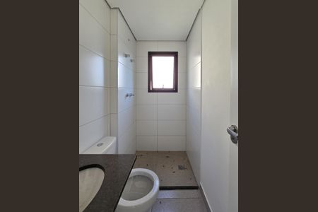 Apartamento à venda com 52m², 2 quartos e 1 vaga Apartamento à venda com 52m², 2 quartos e 1 vagaBanheiro Social