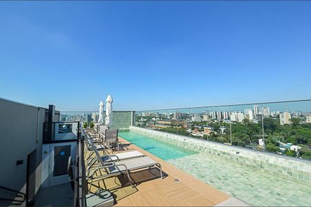 Apartamento à venda com 52m², 2 quartos e 1 vaga Apartamento à venda com 52m², 2 quartos e 1 vagaÁrea comum - Piscina