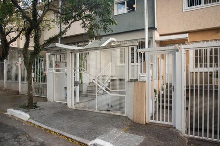 Casa à venda com 164m², 2 quartos e 2 vagasFachada