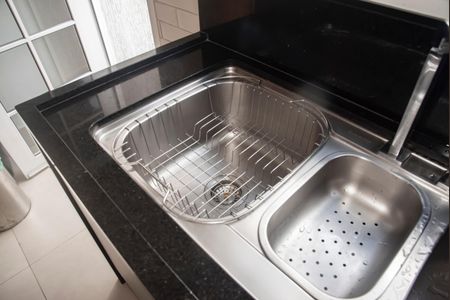 Casa à venda com 164m², 2 quartos e 2 vagasCozinha