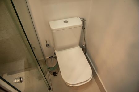 Casa à venda com 164m², 2 quartos e 2 vagasBanheiro da Suíte