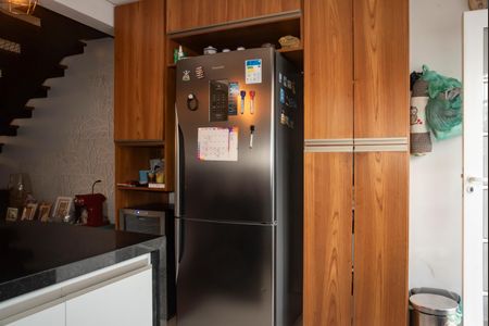 Casa à venda com 164m², 2 quartos e 2 vagasCozinha