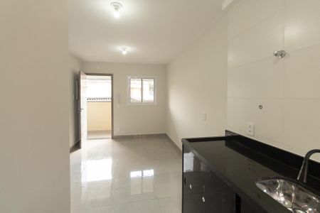 Apartamento para alugar com 39m², 2 quartos e sem vaga Apartamento para alugar com 39m², 2 quartos e sem vagaSala/Cozinha